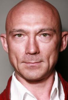 Изображение актера Павел Кабанов