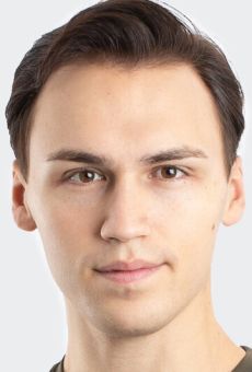 Изображение актера Джейсон Фэррис