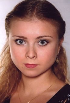 Изображение актера Екатерина Авдеева