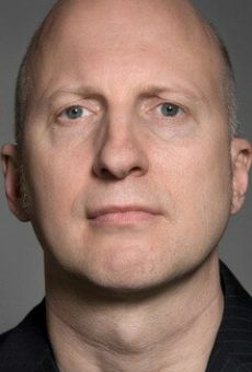 Изображение актера Джон Хиллкоут
