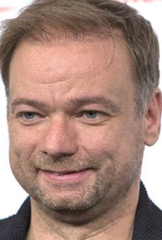 Изображение актера Андре Овредал