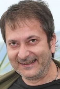 Изображение актера Стефан Денолюбов