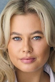 Изображение актера Элиза Добсон