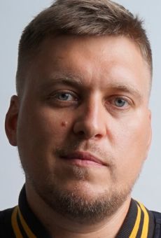 Изображение актера Александр Незлобин