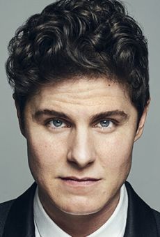 Изображение актера Марк Сентер