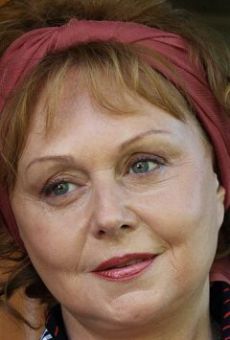 Изображение актера Екатерина Воронина