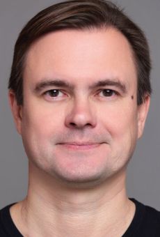 Изображение актера Александр Шестопалов