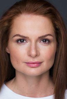 Изображение актера Елена Ландер
