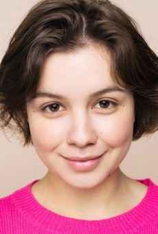 Изображение актера Марина Чирикова