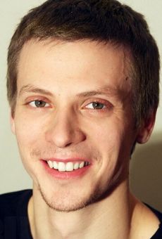Изображение актера Владимир Данай