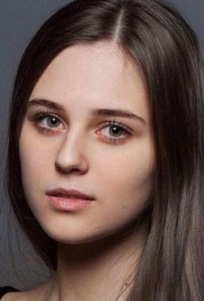 Изображение актера Александра Милёшина