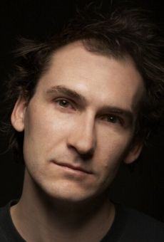 Изображение актера Бен Палмер