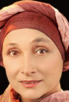 Изображение актера Ирина Долганова