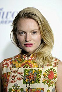Изображение актера Изабелла Фаррелл