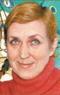 Изображение актера Жанна Рождественская