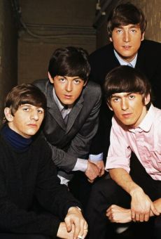 Изображение актера The Beatles