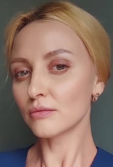 Изображение актера Светлана Шелупец