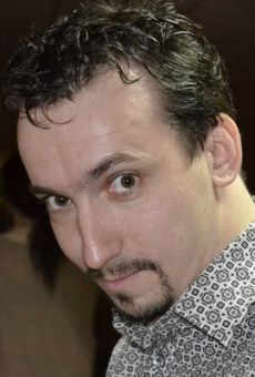 Изображение актера Сергей Кутергин