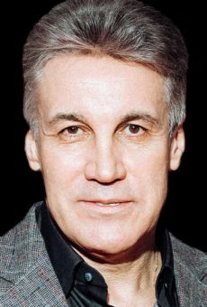 Изображение актера Алексей Пиманов