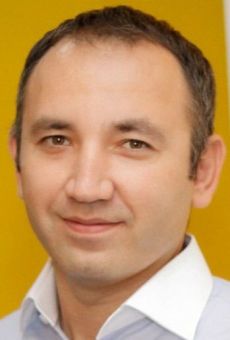 Изображение актера Саид Туляганов