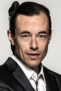Изображение актера Питер Кристофферсен