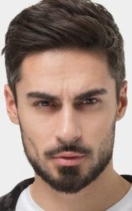 Изображение актера Никита Вакулюк