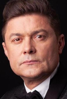 Изображение актера Сергей Белоголовцев
