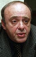 Изображение актера Петр Штейн