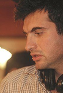 Изображение актера Оливер Блэкберн