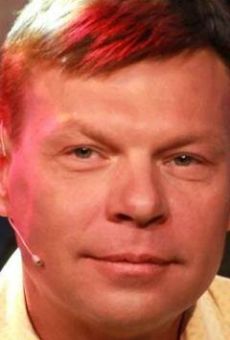 Изображение актера Андрей Бочаров