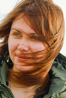 Изображение актера Анна Лобанова