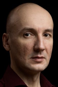 Изображение актера Виталий Крылов