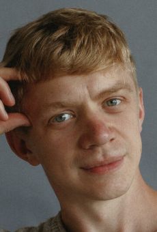 Изображение актера Александр Кононец