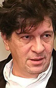 Изображение актера Александр Буравский