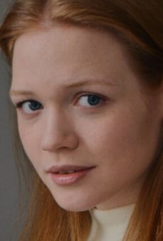 Изображение актера Вероника Юрасова