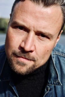 Изображение актера Дмитрий Мурашев