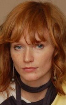 Изображение актера Анна Гейслерова