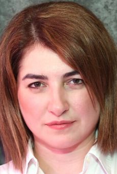 Изображение актера Мария Иванова