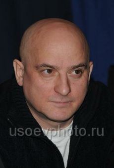 Изображение актера Александр Толоконников