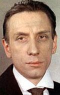 Изображение актера Пётр Меркурьев