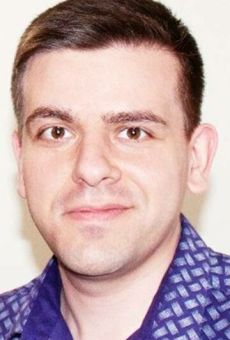 Изображение актера Дмитрий Курта