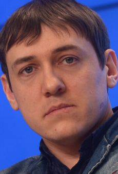 Изображение актера Андрей Кореньков