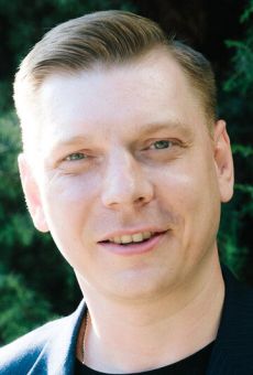 Изображение актера Андрей Колесниченко