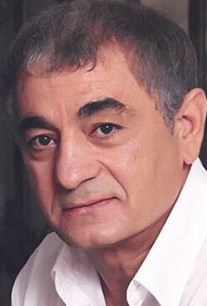 Изображение актера Фахраддин Манафов