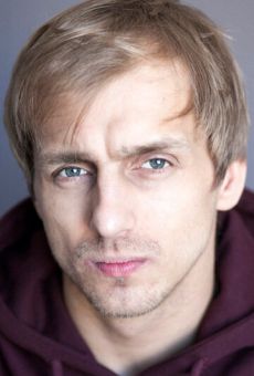 Изображение актера Глеб Гервассиев