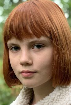 Изображение актера Айла Джонстон
