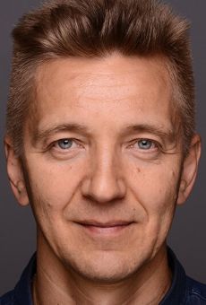 Изображение актера Алексей Зуев