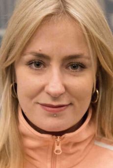 Изображение актера Katinka Lærke Petersen