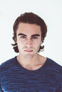 Изображение актера Vincent Grahl