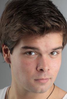 Изображение актера Юрий Лигаев